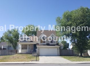 1779 W 220 S, Provo, UT 84601