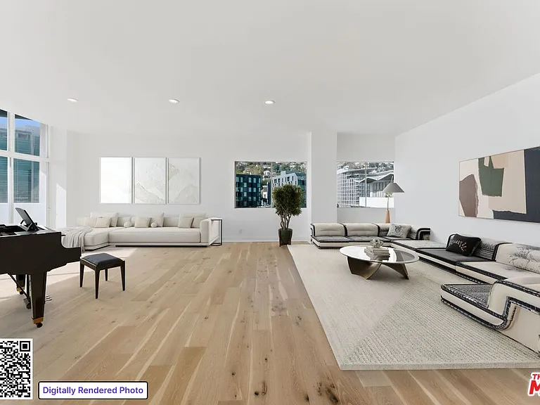1155 N La Cienega Blvd #1 — Photo 4