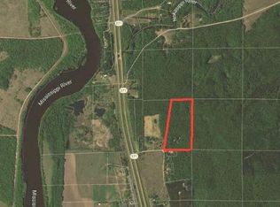 902 Oak Dr N, Fort Ripley, MN 56449