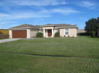 761 SW Jaslo Ave, Port Saint Lucie, FL 34953