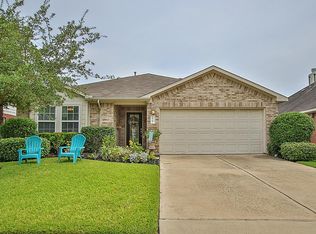 14702 Emerald Cypress Ln, Cypress, TX 77429