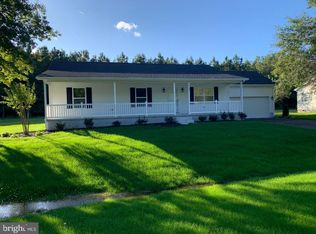 LOT 4B Peterkins Road Rte #317, Georgetown, DE 19947