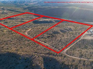 7154 S Windmill Rd, Kingman, AZ 86401