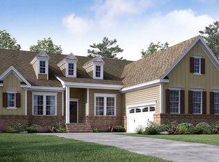 1120 Anniston Pl, Indian Trail, NC 28079
