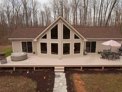 60 Rockfish Ridge Ln, Grottoes, VA, 24441