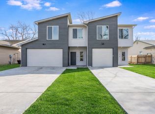 218 N Tracy St, Wichita, KS 67212