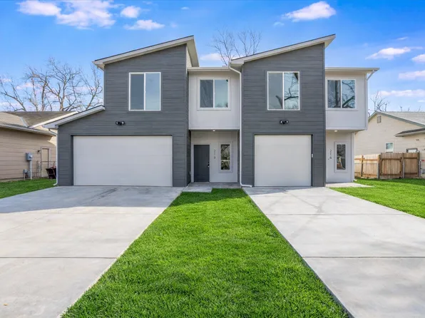 218 N Tracy St, Wichita, KS 67212
