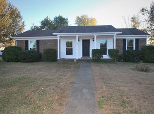 103 R W Gordon Dr, Springfield, TN 37172