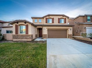 4020 Obsidian Rd, San Bernardino, CA 92407