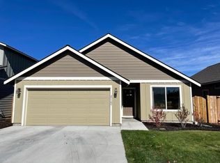 21162 Capella Pl, Bend, OR 97702