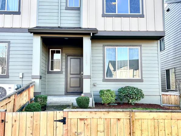 11727 NE 22nd Way, Vancouver, WA 98684