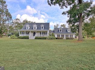 600 Bethany Rd, Williamson, GA 30292