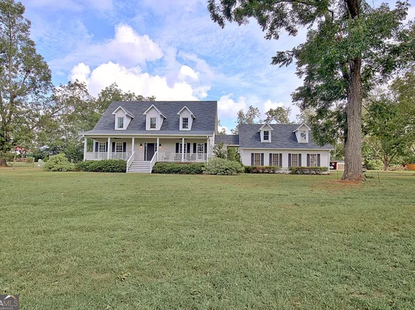 600 Bethany Rd, Williamson, GA 30292