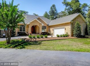 3650 Patuxent River Rd, Davidsonville, MD 21035