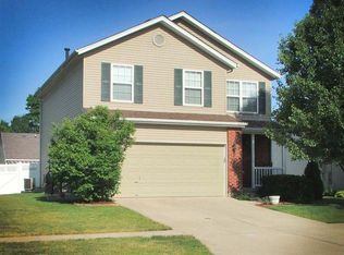 8420 Gettysburg Ln, Hamilton Twp, OH 45039