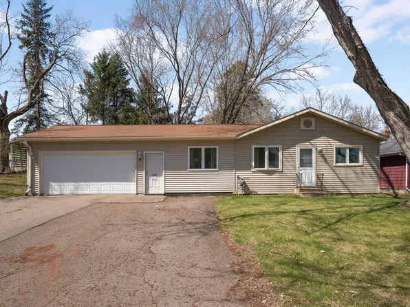 2329 Hoxie Ave, White Bear Township, MN 55110
