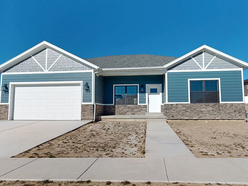 1st image of 1857 E 840 N #85