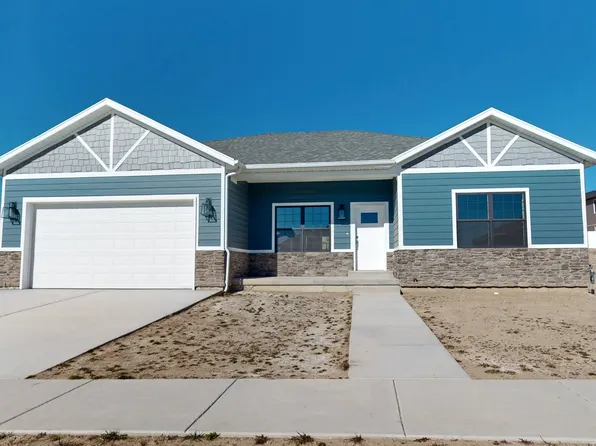 1857 E 840 N #85, Price, UT 84501