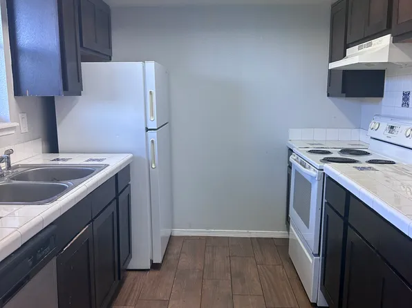 6700 Escondido Dr, El Paso, TX