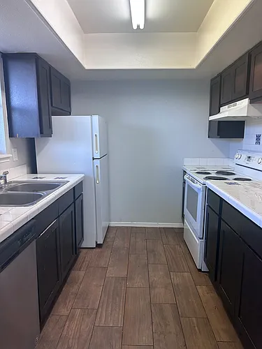6700 Escondido Dr #F8 Photo 1