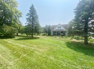 11740 Fenner Rd, Laura, OH 45337