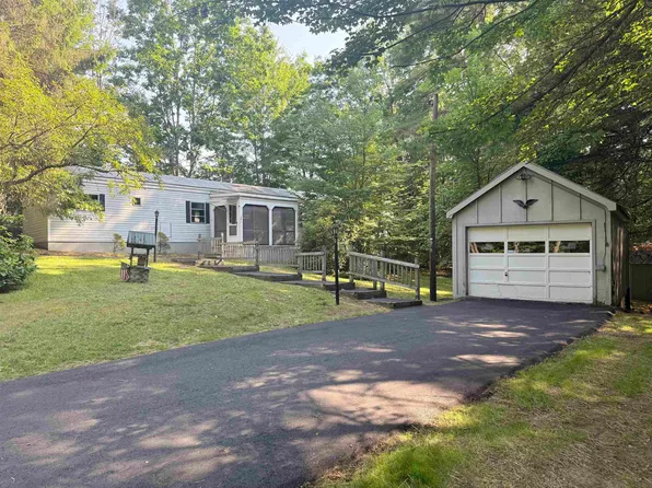 9 Corliss Hill Road, Meredith, NH 03253
