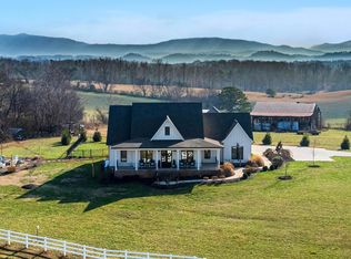 901 Lynnwood Dr, Greenback, TN 37742