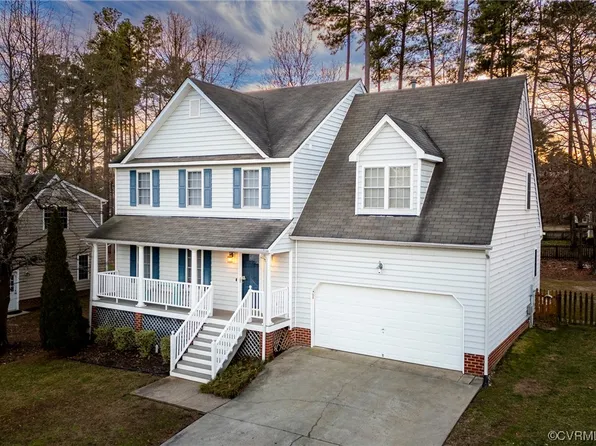 9720 Cedar Grove Way, Henrico, VA 23228