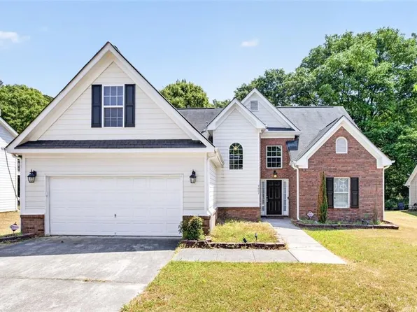 4607 Chargrey Sta, Powder Springs, GA 30127