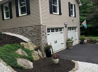 314 New Durham Rd, Alton, NH 03809