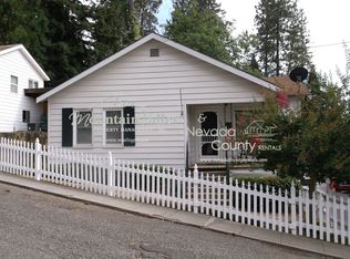 126 Mainhart Dr, Grass Valley, CA 95945