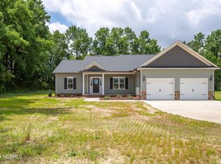12439 N Us Highway 421, Clinton, NC 28328