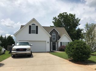 211 Covington Cv, Byron, GA 31008