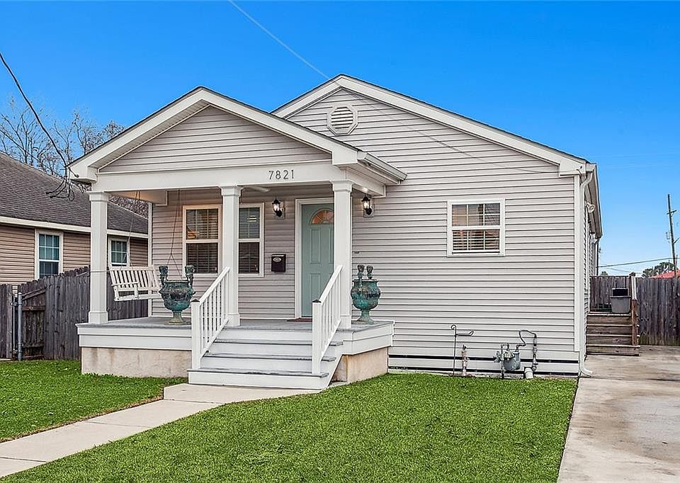 7821 Richard St, Metairie, LA 70003 | Zillow