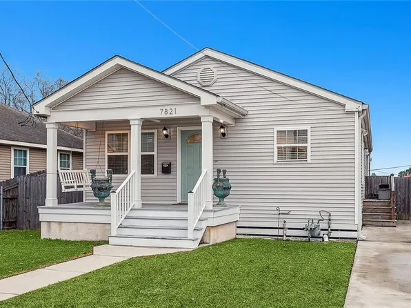 7821 Richard St, Metairie, LA 70003