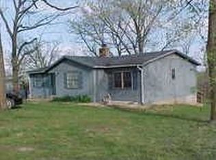 1054 Clay Hollow Rd, Rocky Comfort, MO 64861