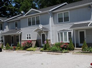 615 E Seminary St APT 7, Greencastle, IN 46135