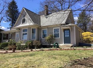 118 N State Rd, Briarcliff Manor, NY 10510