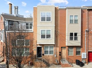 2548 Grays Ferry Ave, Philadelphia, PA