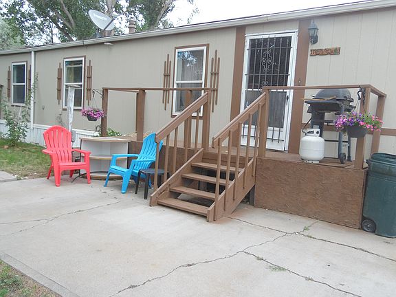 Welcome to your new home 