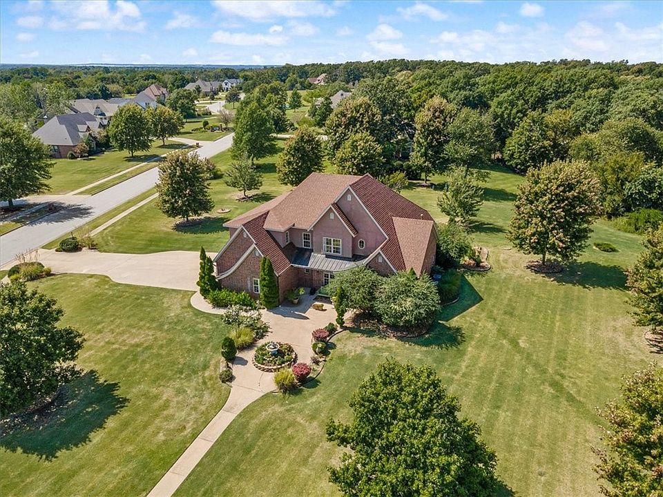 3640 W Howard Nickell Rd, Fayetteville, AR 72704 Zillow