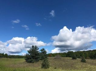 Huffman Lake Rd, Vanderbilt, MI 49795