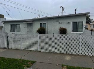 2517 E Madison St, Long Beach, CA 90810