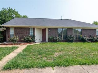 3321 Kingsford Pl, Bossier City, LA 71112