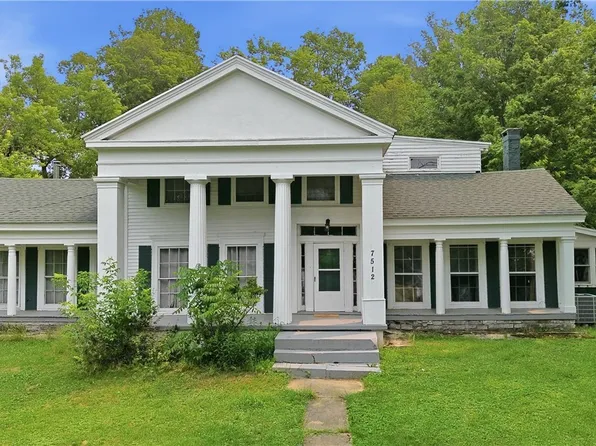 7512 East St, Newport, NY 13416