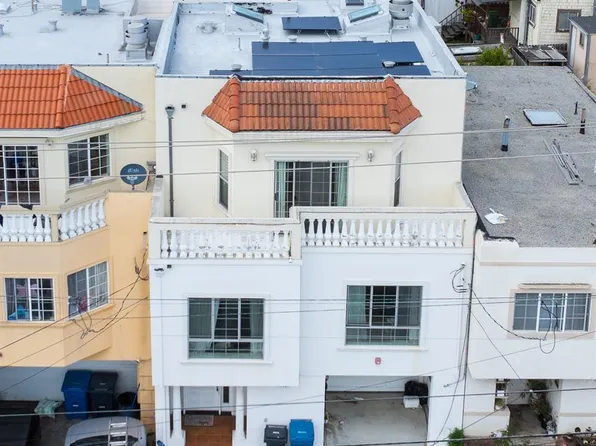 432 Citrus Ave, Daly City, CA 94014