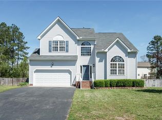 9224 Alcove Grove Rd, Chesterfield, VA 23832