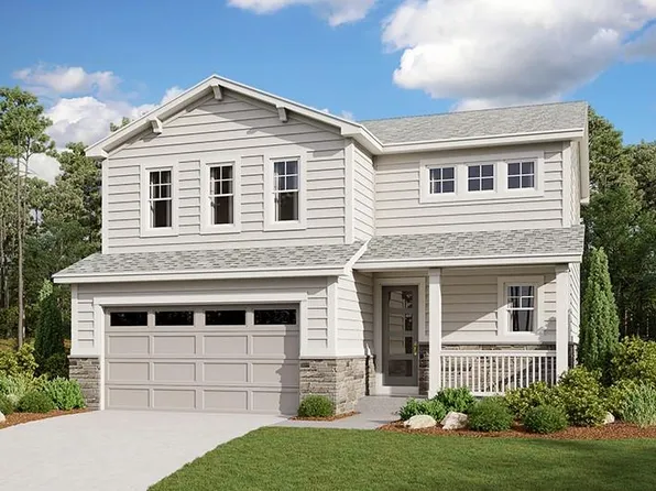 4172 N Haleyville Street, Aurora, CO 80019