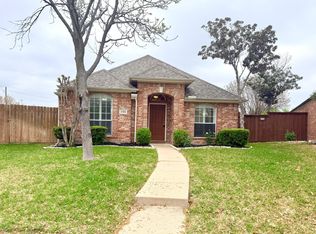 4501 Aspen Glen Rd, Plano, TX 75024