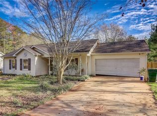 221 Island Shoals Rd, Covington, GA 30016